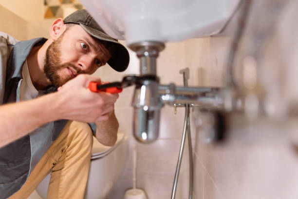 Trusted Lindsay, CA Plumbing Services Experts